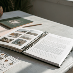 Cultural Heritage Assessment Workbook